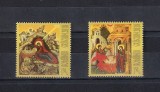 ROMANIA 2018 - CRACIUN, MNH - LP 2219, Nestampilat