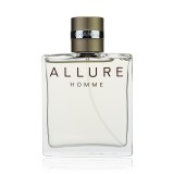 Chanel, Allure Homme, Apă de toaletă, Pentru bărbați, 50 ml