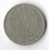 Moneda 50 centavos 1930 - Cabo Verde, Africa, Cupru-Nichel