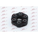Flansa cardan Hyundai Santa Fe I (Sm) 11.00-03.06, Tucson (Jm) 06.04-12.19; Kia Sportage 2 (Je Km) 09.04-05.11, SRLine