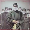 Rainbow - Difficult To Cure, LP, Scandinavia 1981, VG+, Polydor, Vinil Muzica Rock, Hard Rock