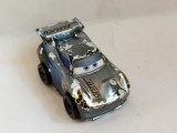 bnk jc Disney Pixar Cars Mini Racers - Jackson Storm - Mattel 2016 FBG81