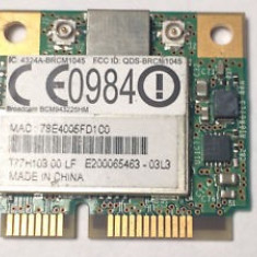 wifi Acer Aspire 5551 5251 5534 5542 5742g 5741 5532 T77H103.00 LF BCM943225HM