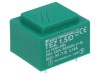 Transformator &icirc;ncapsulat 1,5VA 230VAC 9V PCB