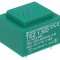 Transformator &icirc;ncapsulat 1,5VA 230VAC 9V PCB
