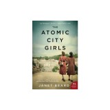 The Atomic City Girls