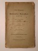 Critice Retrospective asupra Răsboiului Ruso-Turc din 1877-1878, după memoriile lui Curopatkin (partea I, 141 p.)