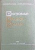 DICTIONAR SPANIOL-ROMAN-AL. CALCIU, Z. SAMHARADZE-291281