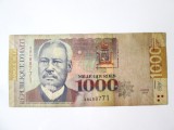 Rara! Haiti 1000 Gourdes 2009,bancnota din imagini la cel mai mic pret
