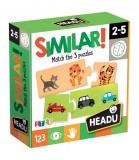 Cumpara ieftin Headu Stem - Joc Educational - Similar