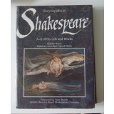 Charles Boyce - Encyclopedia of Shakespeare. A-Z of his Life and Works