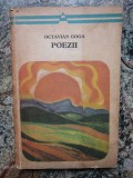 Octavian Goga - Poezii