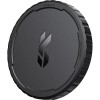 Capac Filtru K&amp;F Concept Variable ND Filters Silicone Soft Cap