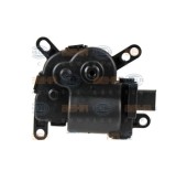 Actuator ventilatie, Motoras aeroterma Mahle AA 45 000P Ford Fiesta 2008-2017; 1778980, 8V5119B634AA