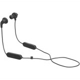 Cumpara ieftin Casti sport In-Ear JBL Endurance Run 2, Bluetooth, Pure Bass, Sweatproof, Negru