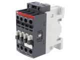 Contactor 4-Poli 48-130V AC/DC 3A