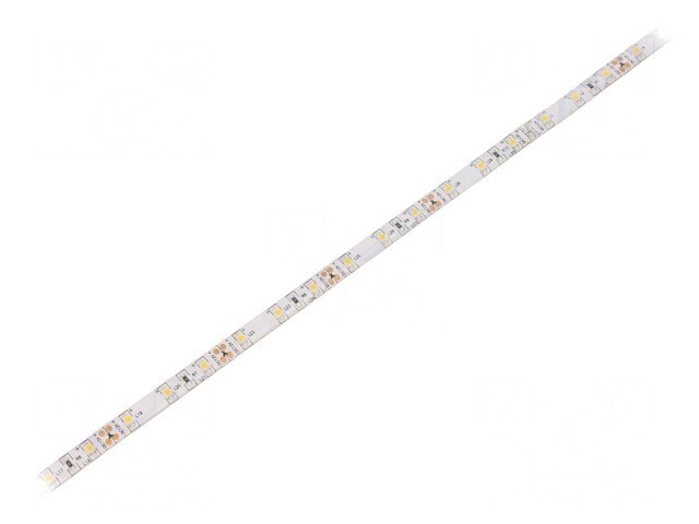 Bandă LED Alb Cald 12V IP65