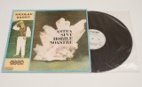 Nicolae Sabău &lrm;&ndash; Astea S&icirc;nt Horile Noastre C&icirc;ntece Populare Minerești - disc vinil vinyl LP