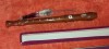 FLUIER DIN LEMN - SELECT - LUNGIME 32 CM