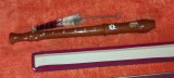 FLUIER DIN LEMN - SELECT - LUNGIME 32 CM