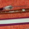 FLUIER DIN LEMN - SELECT - LUNGIME 32 CM