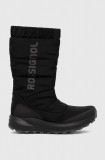 Cumpara ieftin Rossignol cizme de iarna culoarea negru