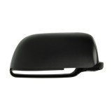Carcasa oglinda exterioara VW Polo (9N) Hatchback 10.2001-04.2005 Partea Dreapta 6Q0857538 6Q085753801C, carcasa neagra, View Max