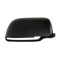 Carcasa oglinda exterioara VW Polo (9N) Hatchback 10.2001-04.2005 Partea Dreapta 6Q085753801C, carcasa neagra