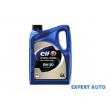 Ulei motor elf evolution fulltech fe 5w30 5l UNIVERSAL Universal