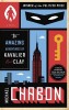 The Amazing Adventures of Kavalier &amp; Clay