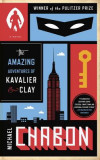 The Amazing Adventures of Kavalier &amp; Clay