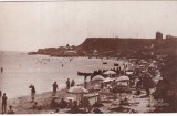 Baile Movila. Plaja si Casino (circulata 1928)