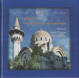 |Romania, LP 2002b/2013, Emisiune comuna Romania - Turcia, album fil.