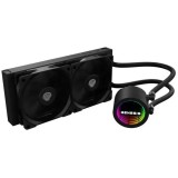 CPU COOLER GENESIS HYDRA 240 BLACK