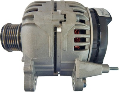 HELLA 8EL 012 430-291 Generator / Alternator foto