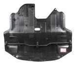 Scut motor fata Hyundai Elantra, 2014-05.2016 Sedan (Usa), parte montare fata, plastic, 40C13451X, Aftermarket, Rapid