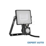 Proiector led 30w senzor samsung cip cut-off function corp negru 4000k cod: 461 Alta marca Alt model #7
