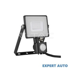Proiector led 30w senzor samsung cip cut-off function corp negru 4000k cod: 461 Alta marca Alt model #7