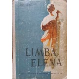 LIMBA ELENA-MARIA MARINESCU-HIMU, FELICIA VANT-STEF-237746