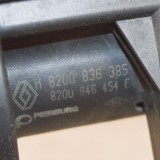 Supapa EGR DACIA DUSTER 2013 OEM: 82008363857.00368.14 3643515