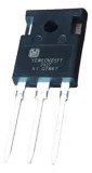 YGW60N65F1 Luxin IGBT 650V 60A, Componenta Electronica, Modul IGBT