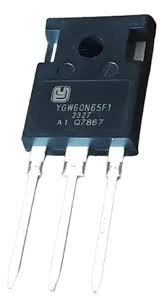YGW60N65F1 - Luxin