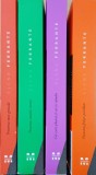 Tetralogia napolitana (4 volume) - Elena Ferrante