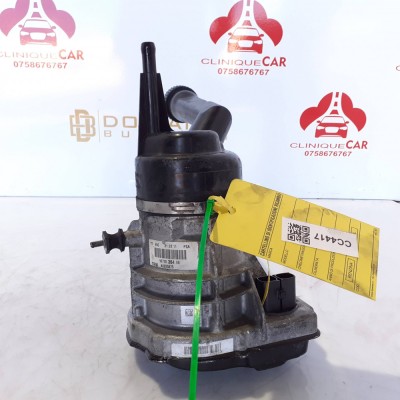 Pompa servodirectie electrica Peugeot Partner Citroen Berlingo 1.6HDI 9673536480 foto