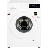 Masina de spalat rufe Toshiba TW-BL70A2, 6 kg, 1200 rpm, Clasa B, Display, Ultra Fine Bubble, Steam Wash, Functie Wi-Fi, Alb