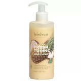 Sapun lichid pentru maini Fresh Tropic, 400ml, Laiseven