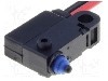 Limitator ON-(OFF), D2HW, OMRON OCB - D2HW-C202MRS
