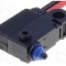 Limitator ON-(OFF), D2HW, OMRON OCB - D2HW-C202MRS