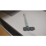 Port Usb Laptop Sony Vaio SVE151C11M