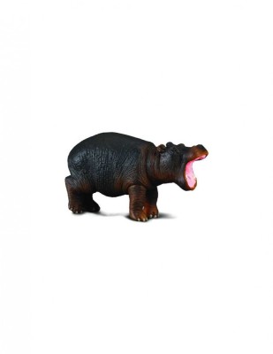 Figurina Hipopotam - Collecta foto